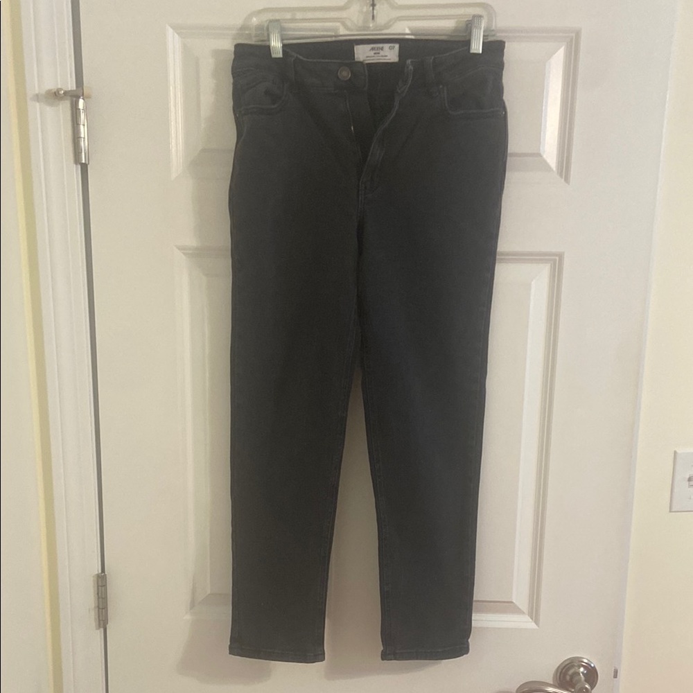 🧡 Junior’s Ardene mom jeans